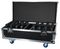 BLITZER 384 CASE - 8 Way Blitzer Impact 384 Flight Case