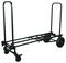 KIT KART - Equipment Cart Trolley, 300kg