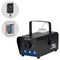 VS 400 LED - VS 400 LED Fogger Smoke Machine