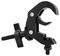 TRC100B - Aluminium 100kg 48mm to 51mm Easy Clamp, Black