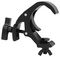 TRC30B - Aluminium 30kg 48mm to 51mm Easy Clamp. Black
