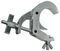 TRC100XLS - Aluminium 100kg 48mm to 80mm Large Easy Clamp, Silver