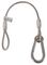 CLAM53 - 350mm Stainless Steel Safety Wire, 50kg