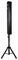AMBER BLINDER - Amber LED Blinder Bar with Tripod Stand