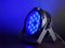 HIPAR-180 - 180W Weatherproof RGBWA Slim PAR Can with UV