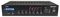 RM480D - 480W 100V Mixer Amplifier with DAB+, BT, USB/SD