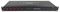 PDU16-5DJ-AV-UK - Type G 1U 16A 5 Channel Switched PDU / Power Distribution Unit