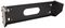 WRM-V2-2U - 19” 2U Vertical Rack Mount Wall Bracket