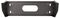 WRM-V2-2U - 19” 2U Vertical Rack Mount Wall Bracket