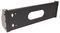 WRM-V2-2U - 19” 2U Vertical Rack Mount Wall Bracket