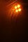 BLINDER400CW-WWA - LED COB 4x 100W CW-WWA Blinder