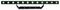 BARWASH36-II - 12x 3W RGB LED Bar