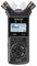 DR-07XP - Stereo Handheld Audio Recorder With USB Audio Interface and Adjustable Microphones