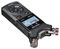 DR-07XP - Stereo Handheld Audio Recorder With USB Audio Interface and Adjustable Microphones