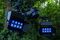 E748001 - Tree / Pole Mounting Bracket with 50mm Diameter Tube