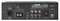 MA1120 - 120W 100V Mixer Amplifier with MP3, Bluetooth and FM Radio
