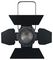 LEDJ603 - 60W Five Colour COB RGBAL LED Mini Fresnel