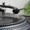 TT-5000 - High Torque Direct Drive Turntable with USB Interface