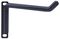 87530 - 2U Headphones Holder, 140mm