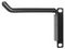 87530 - 2U Headphones Holder, 140mm
