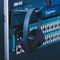 87530 - 2U Headphones Holder, 140mm