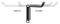 87530 - 2U Headphones Holder, 140mm