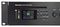 RMC240D - 100V Line Mixer Amplifier with CD, DAB+, BT and MP3 Player, 240W