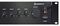 RMC240D - 100V Line Mixer Amplifier with CD, DAB+, BT and MP3 Player, 240W