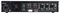 V-242 - 2x 240W Dual Zone 100V Mixer Amplifier