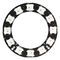 35135 - Zip™ Circle LED Board