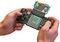 5626 - GAME ZIP 64 Handheld Gaming Platform for the micro:bit