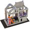 SCBRIC1 - Bric: Structures Project Kit