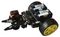TALONRB - Talon Claw/Grabber Attachment for Robobit Robot
