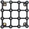 CUBE4 - Cube:Bit 4x4x4 RGB LED Cube Kit