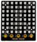 5645 - Zip Tile LED Display Panel for micro:bit