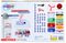 SC-110 - Snap Circuits Junior Plus - Build Over 100 Electronics Projects