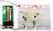 WSEDU01 - Solderless Educational Starter Kit for Electronics