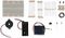 WSEDU02 - Solar Energy Experiment Kit