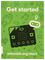 MEFV22G - micro:bit V2 Go Starter Kit
