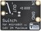 SKU00095 - Switch for micro:bit