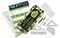 199800 - Oxford Geo Maths Set, Green