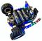 BIT:BOT PRO - Bit:Bot PRO Robot for micro:bit