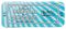 170811 - Oxford Cyber Eco Maths Set, Blue