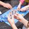 SC-BOARDGAME - Snap Circuits SNAP 2 IT Boardgame