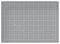 CMA4GY - Double Sided Self Healing Cutting Mat, A4 Grey