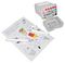 MP24B - Dual Tip Art Marker Pens, 24 Pack