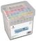 MP48B - Dual Tip Art Marker Pens, 48 Pack