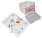 MP48B - Dual Tip Art Marker Pens, 48 Pack