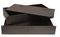 R2100/1UK - 1U 19" Rack Box, 220mm Deep