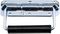 H1053Z - Sprung Surface Handle with 19mm Grip, PennBrite